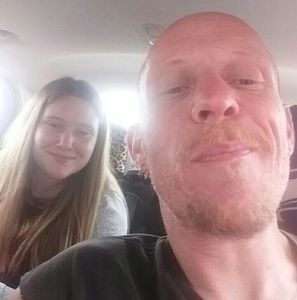 Meet your Posher, Jeff